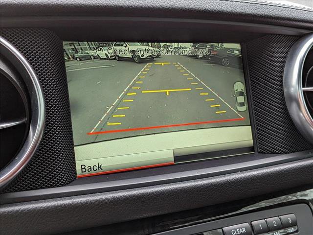 Used 2015 Mercedes-Benz SL 400 image 14