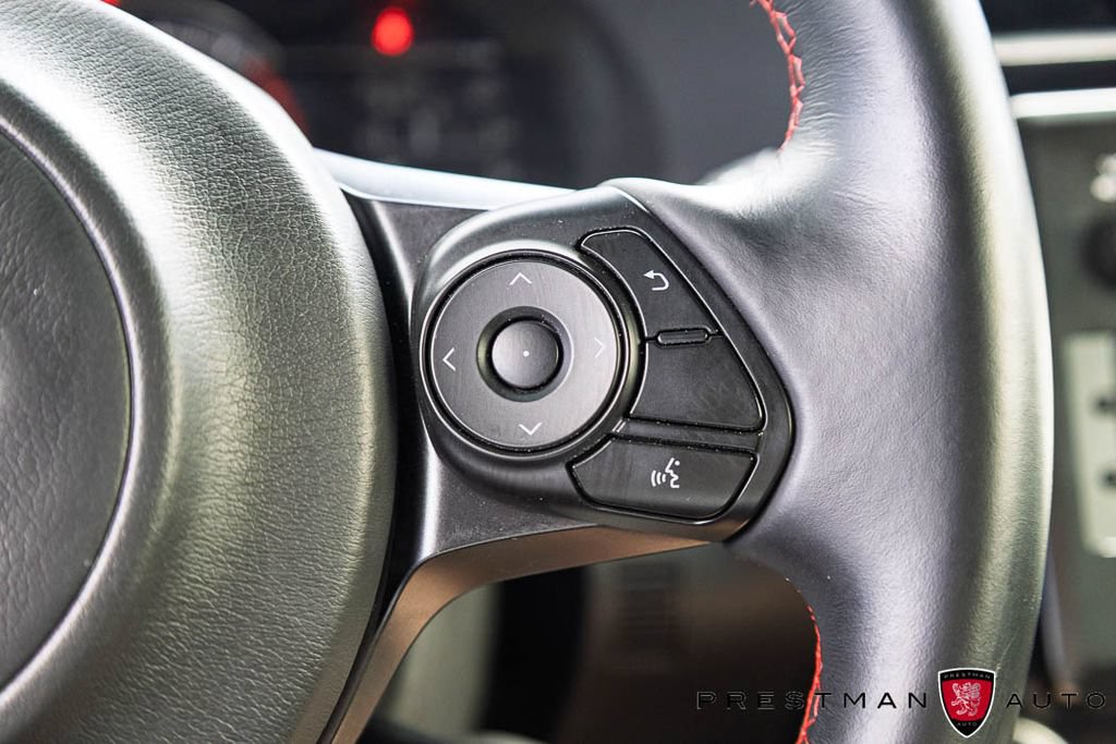 Used 2023 Subaru BRZ Limited RWD image 26