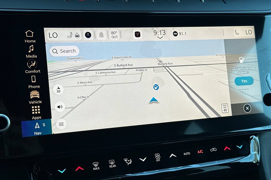 New 2026 Jeep Grand Cherokee Limited AWD/4WD image 19