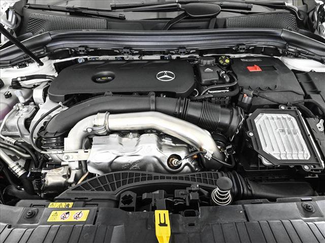 New 2026 Mercedes-Benz GLA 250 4MATIC image 25