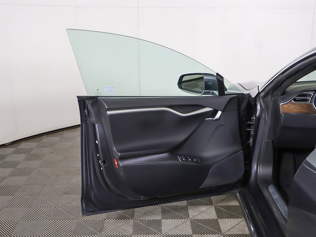 Used 2017 Tesla Model S 100D image 21