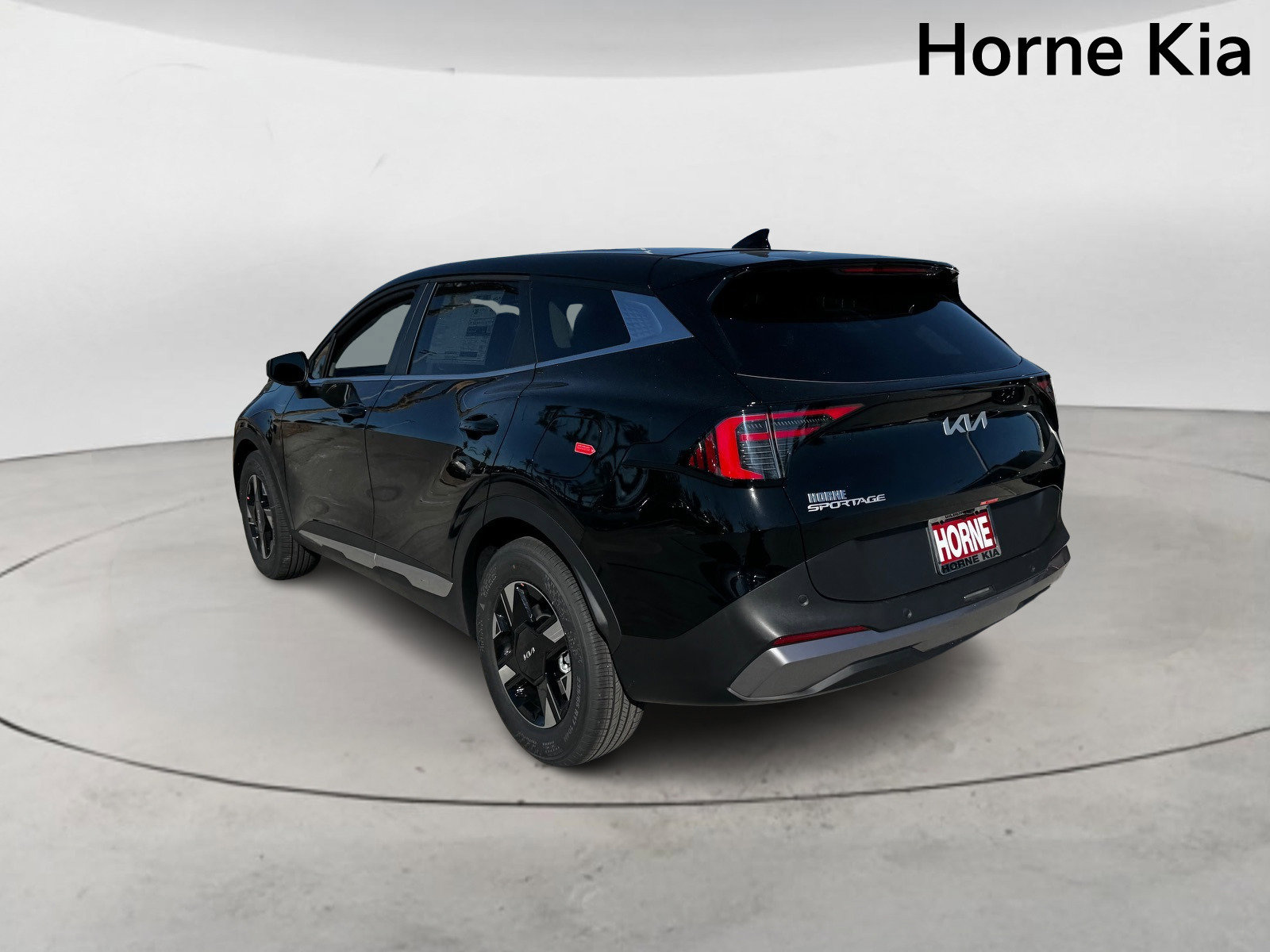 New 2026 Kia Sportage LX image 5