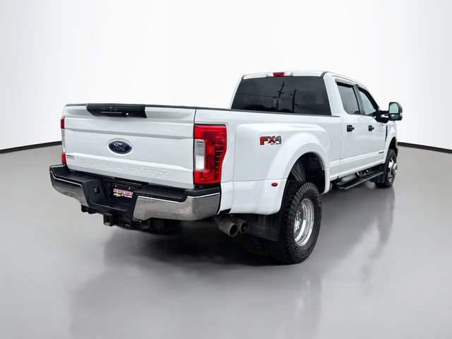 Used 2017 Ford F350 XL w/ Power Equipment Group AWD/4WD image 6