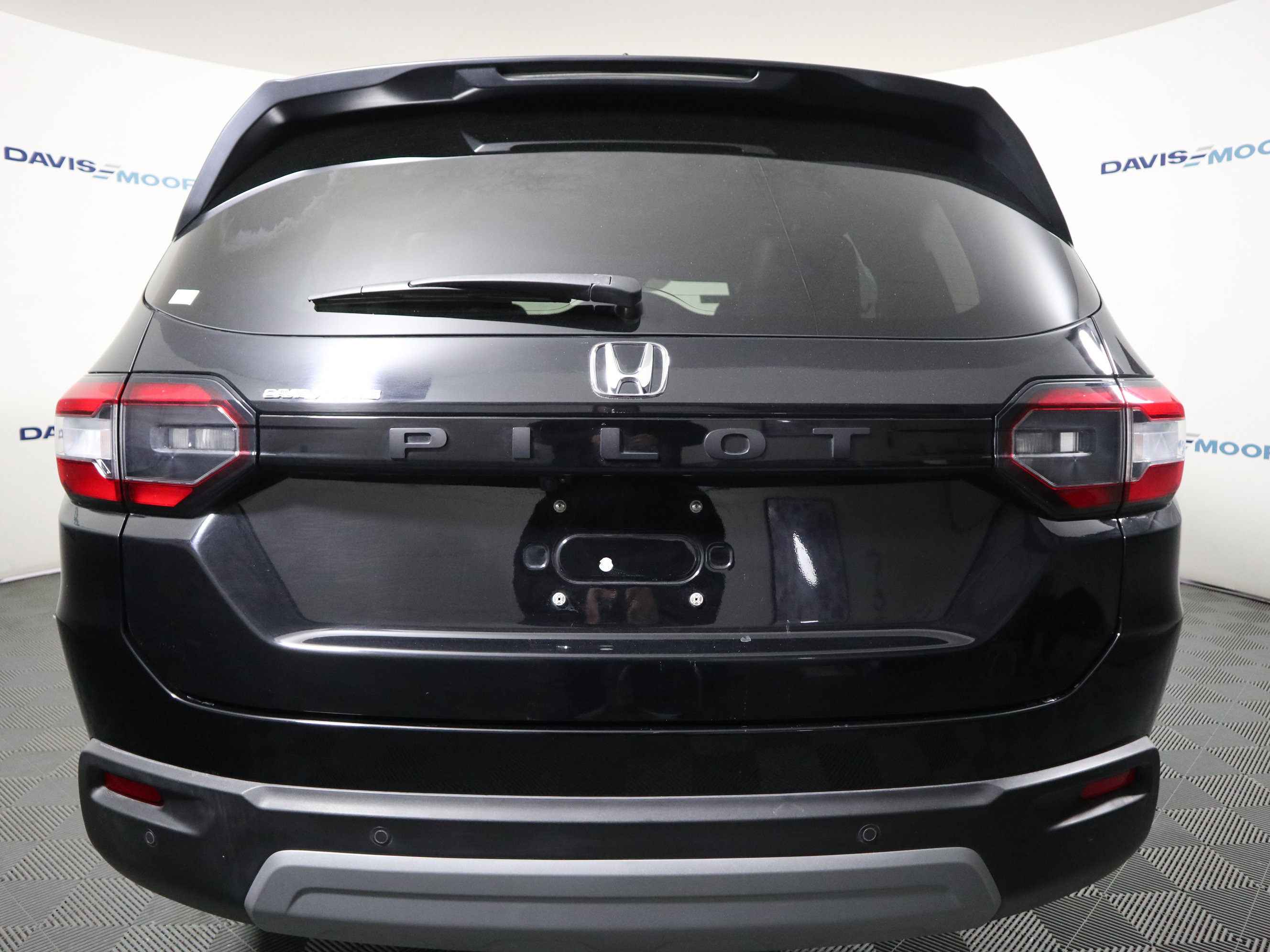 Used 2024 Honda Pilot EX-L image 7