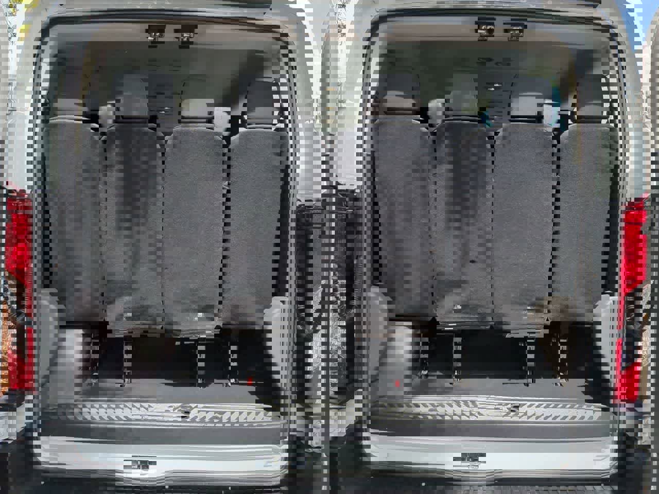 Used 2023 Ford Transit 350 XLT image 33