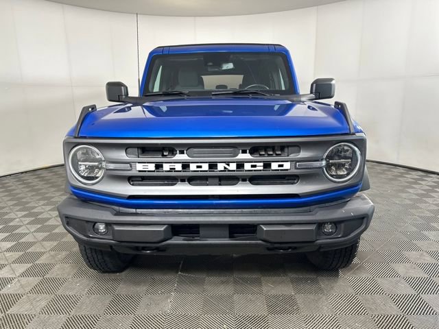 Used 2022 Ford Bronco Big Bend image 8