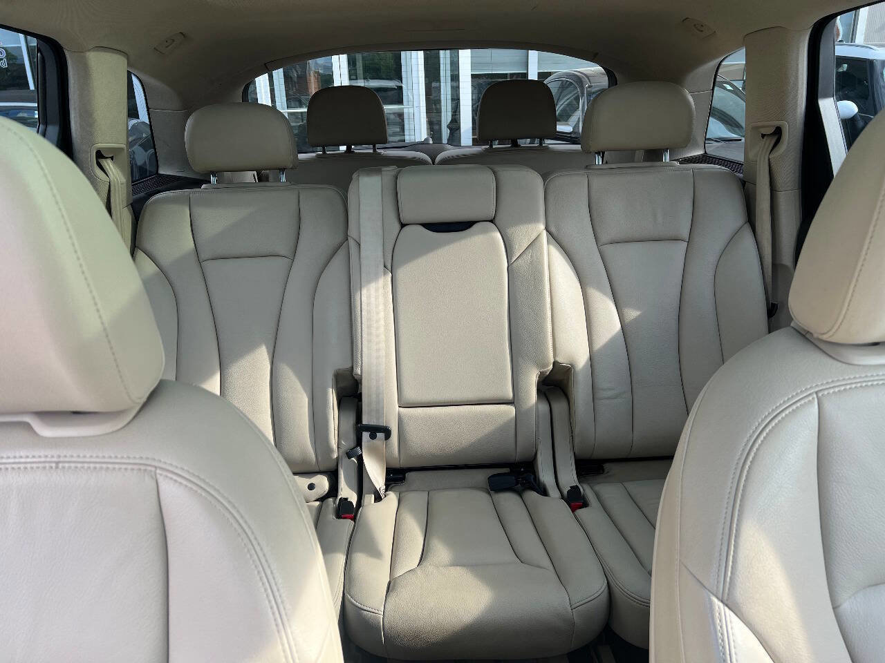 Used 2018 Audi Q7 2.0T Premium image 30