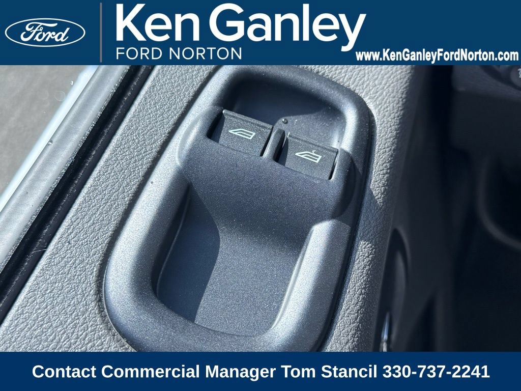 New 2026 Ford Transit 350 DRW AWD image 17