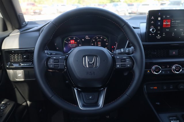 New 2026 Honda CR-V Sport Touring image 10
