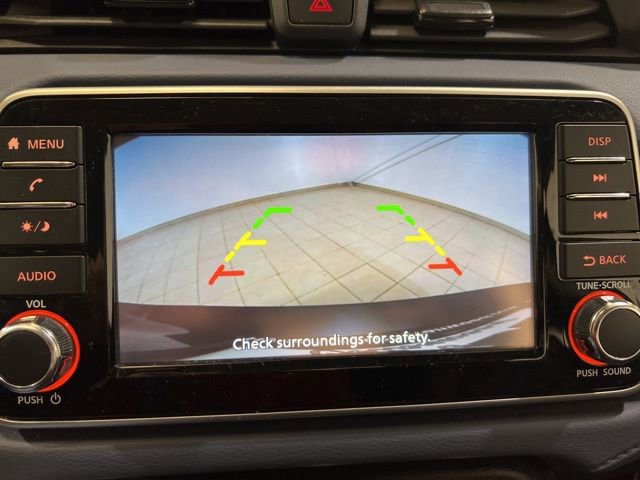 Used 2023 Nissan Versa SV image 23