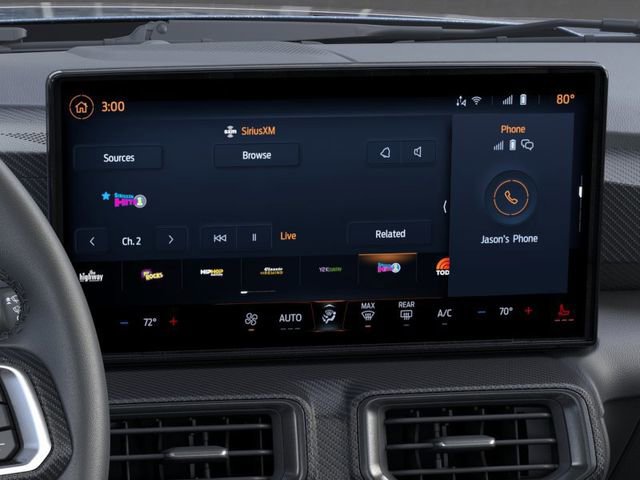 New 2026 Ford Mustang Coupe image 14