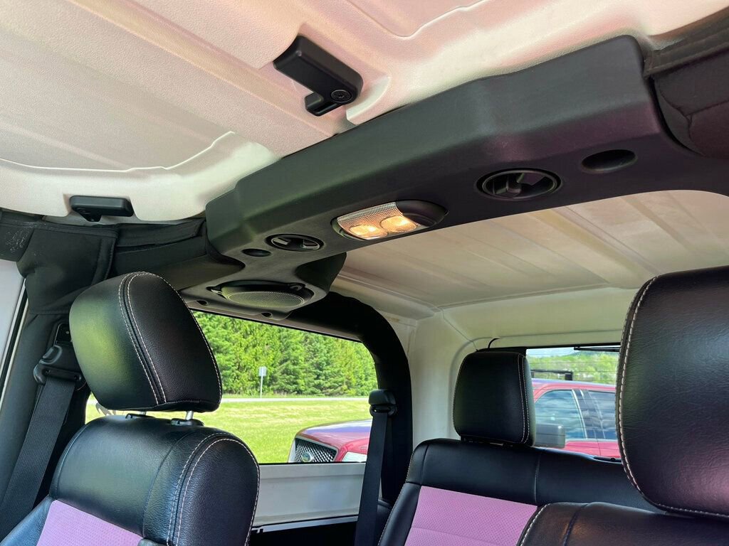Used 2012 Jeep Wrangler Sport AWD/4WD image 61