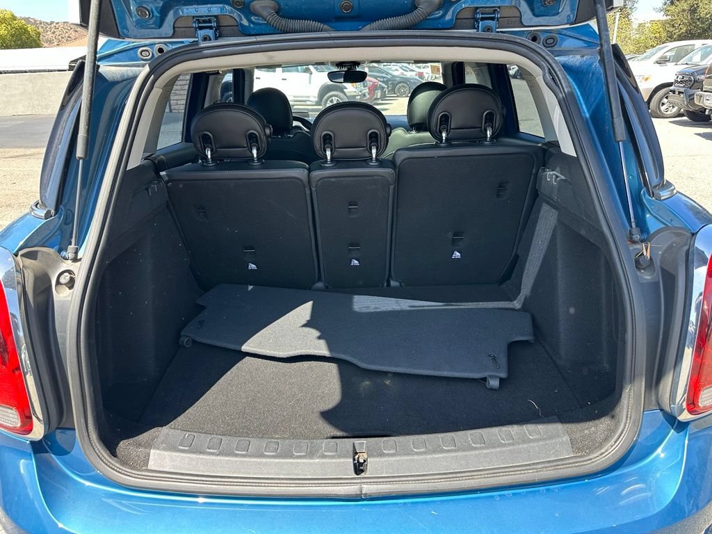 Used 2018 MINI Cooper Countryman S FWD image 6