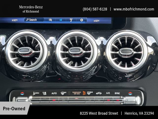 Certified 2026 Mercedes-Benz GLA 250 image 20