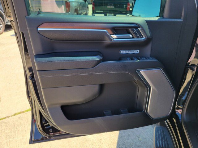 Used 2024 GMC Sierra 1500 Denali w/ Technology Package image 26