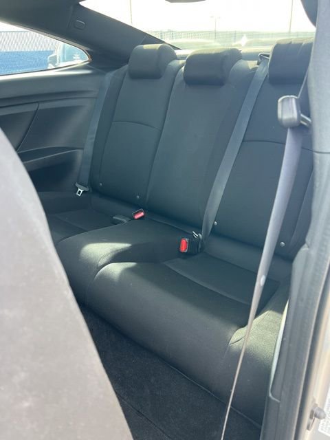 Used 2019 Honda Civic EX image 28