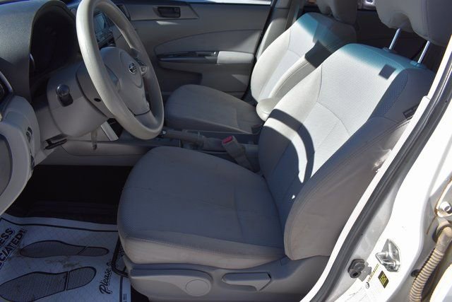 Used 2012 Subaru Forester 2.5X w/ Popular Pkg 1 image 14