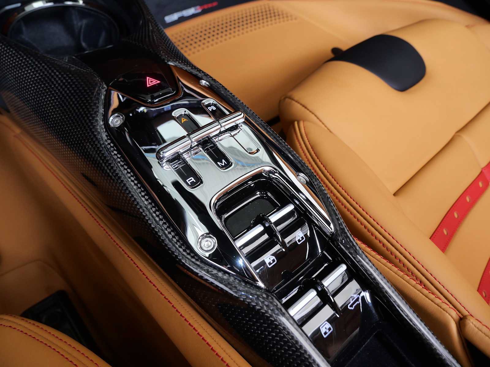 Used 2024 Ferrari SF90 Spider AWD/4WD image 27