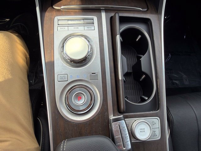 Used 2023 Genesis GV80 2.5T w/ Prestige 20" Package AWD/4WD image 32