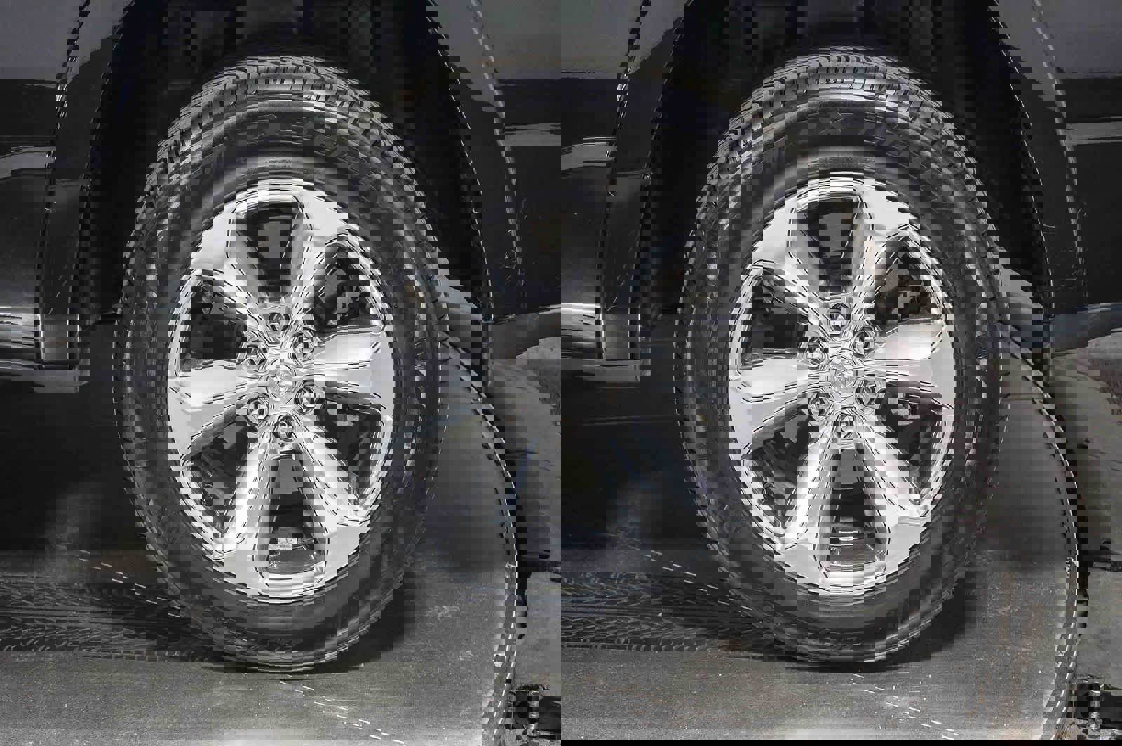 Used 2019 RAM 1500 Limited image 7