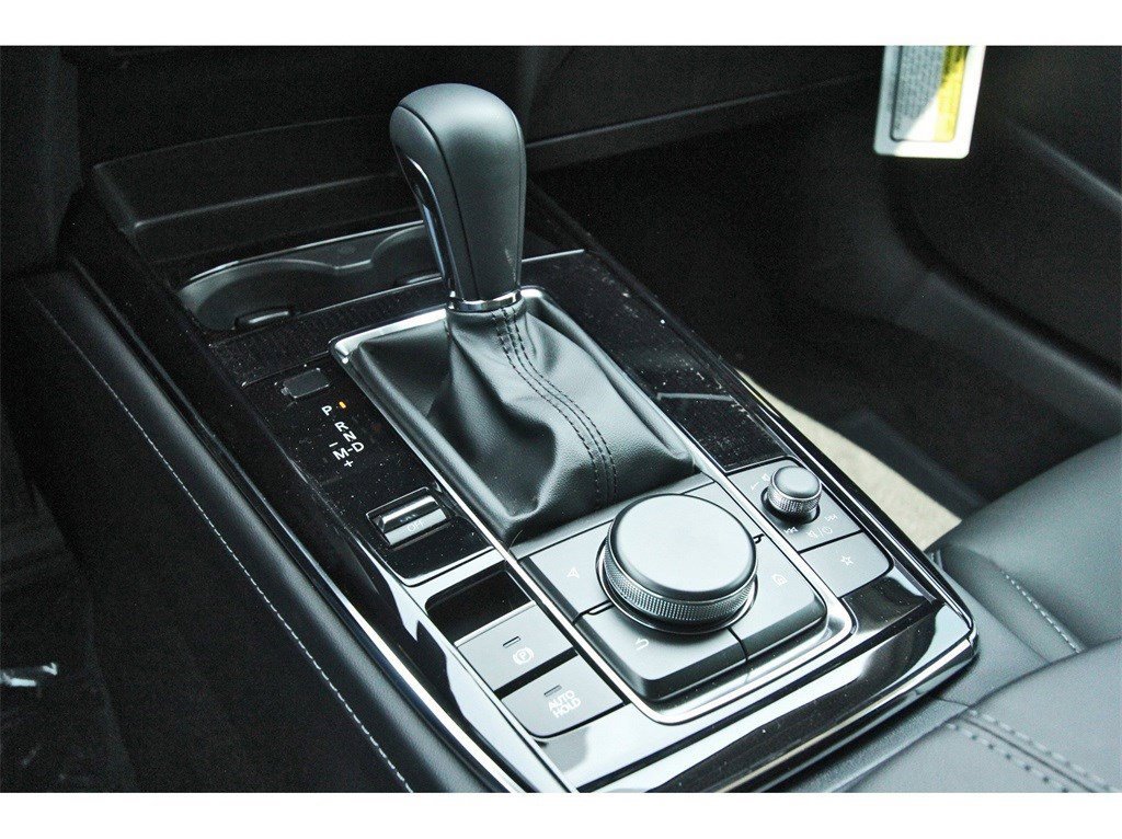 Used 2025 MAZDA CX-30 AWD 2.5 S w/ Preferred Package image 26