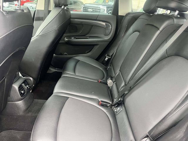 Used 2017 MINI Cooper Countryman S FWD image 13