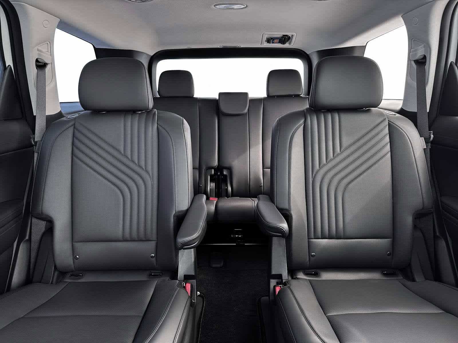 New 2026 Hyundai Palisade SEL Premium FWD image 20