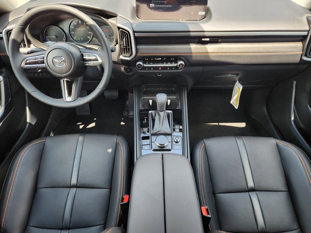 New 2026 MAZDA CX-50 AWD 2.5 Hybrid w/ Weather Package image 17