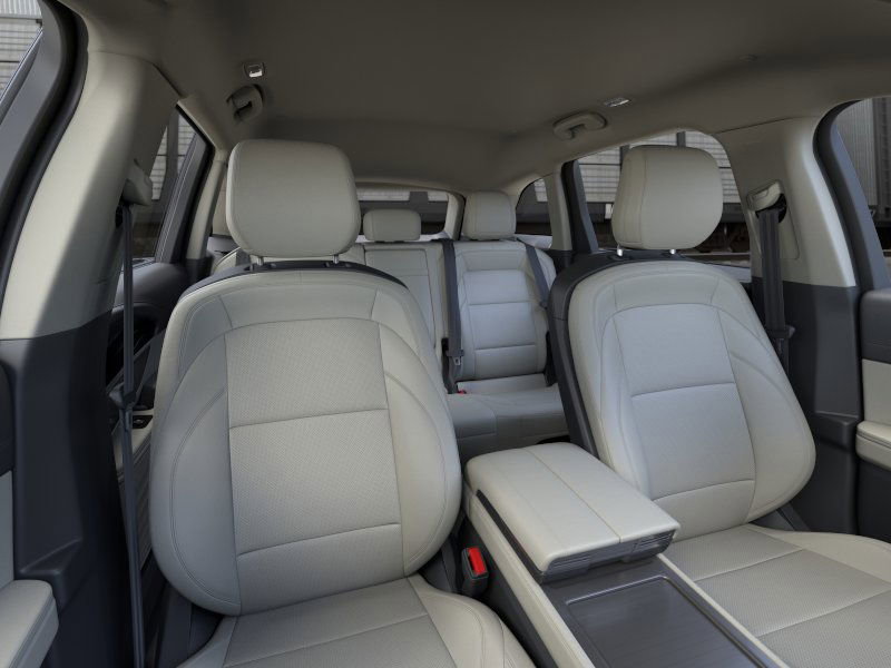 New 2026 Lincoln Nautilus Premier image 9