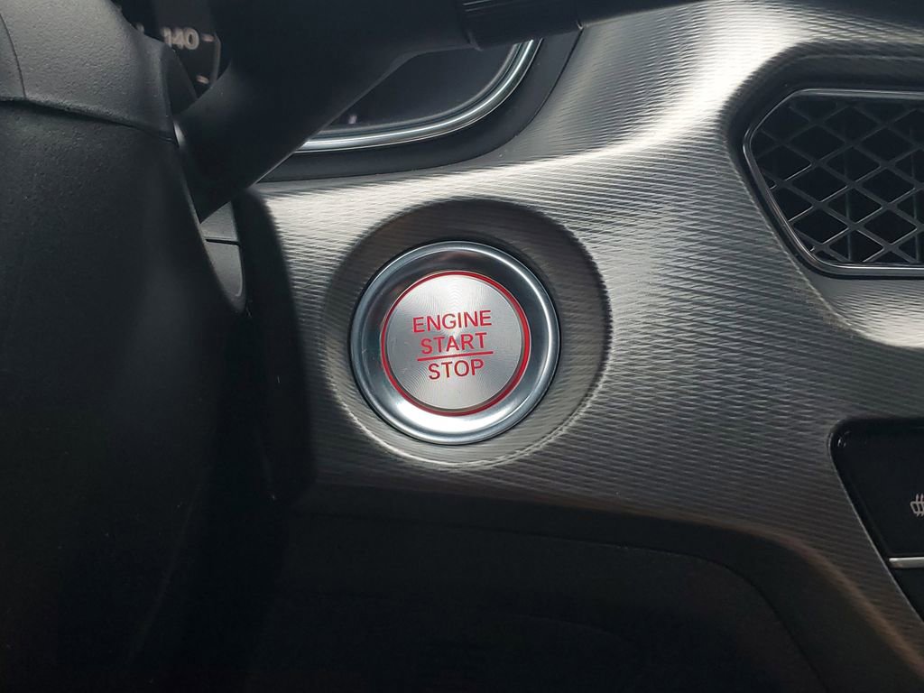 New 2026 Acura Integra A-Spec FWD image 29