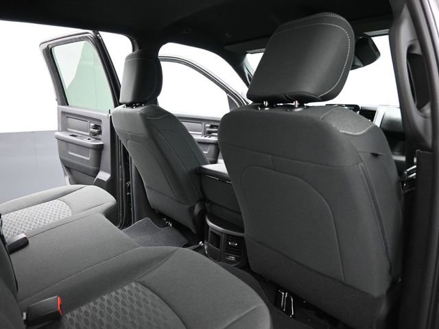 New 2026 RAM 2500 Tradesman image 20