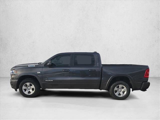 New 2026 RAM 1500 Big Horn image 5