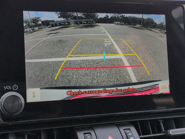 Certified 2023 Toyota RAV4 XLE Premium FWD image 21