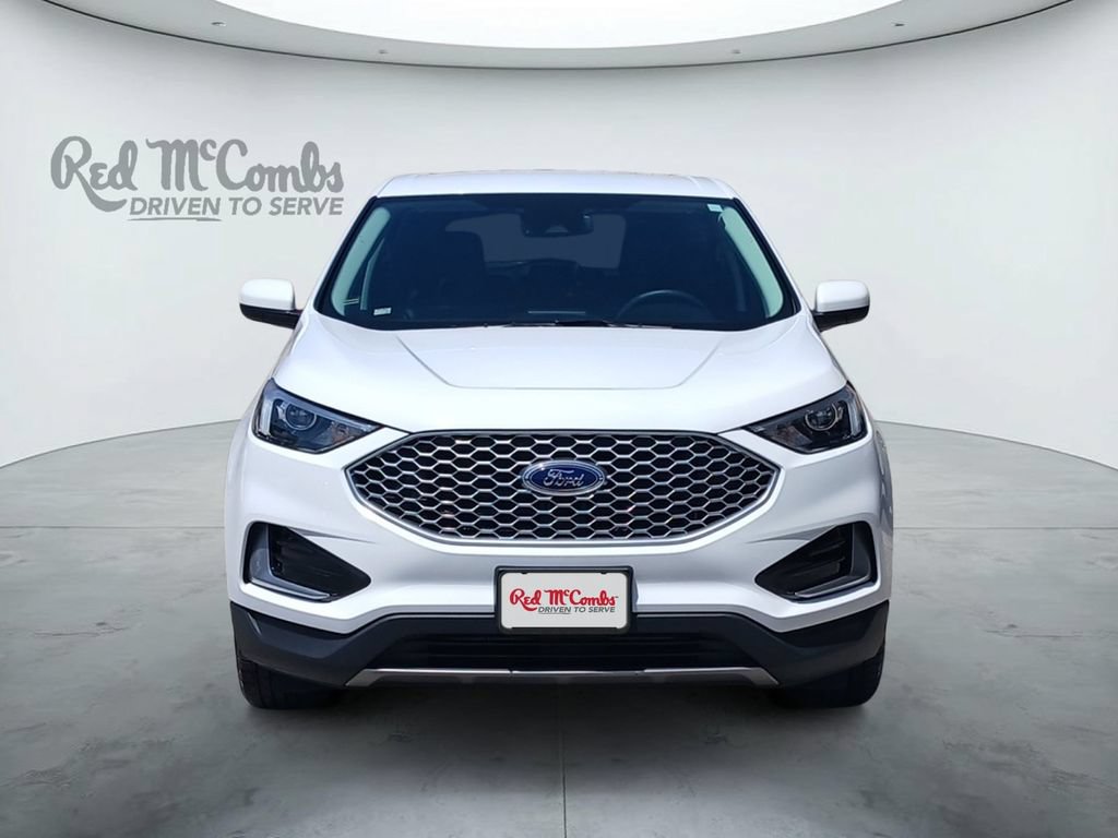 Used 2023 Ford Edge SEL AWD/4WD image 8