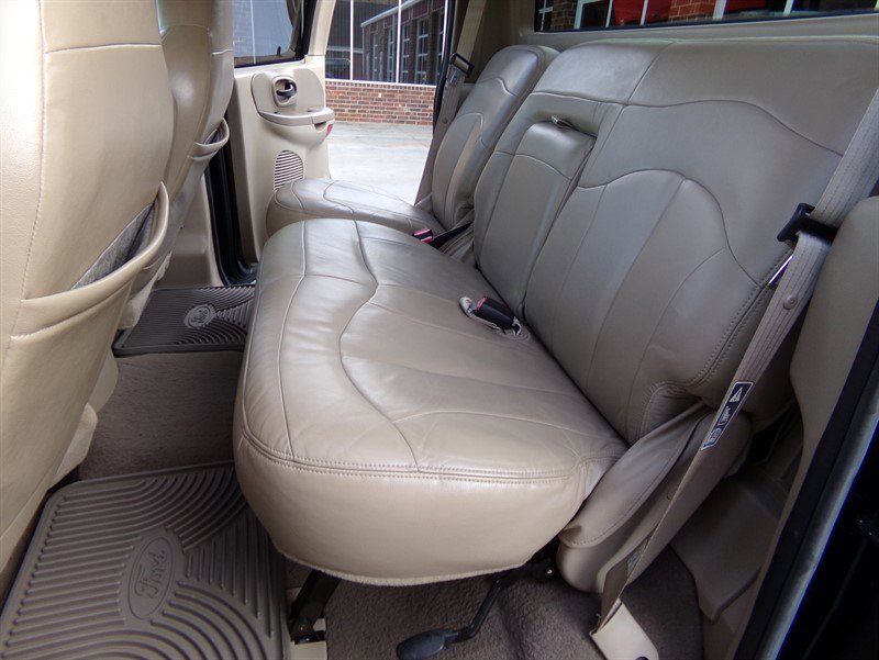 Used 2001 Ford F150 Lariat image 32