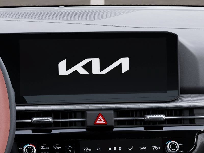 New 2026 Kia Sportage SX AWD/4WD image 20