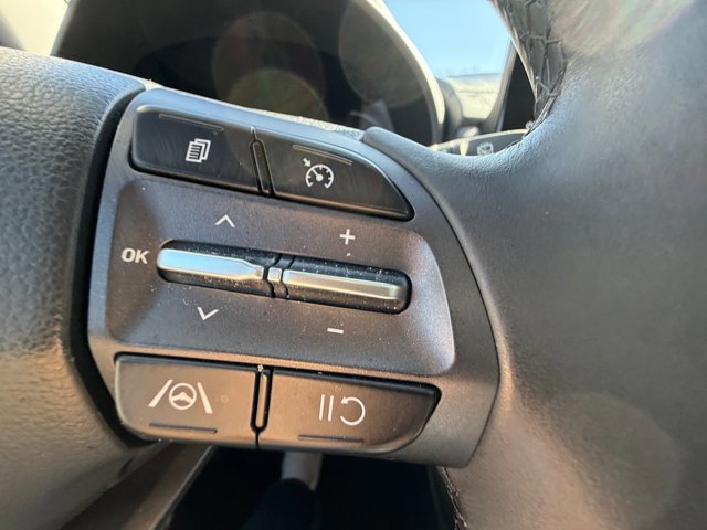 Certified 2023 Hyundai Kona SEL w/ Convenience Package AWD/4WD image 37