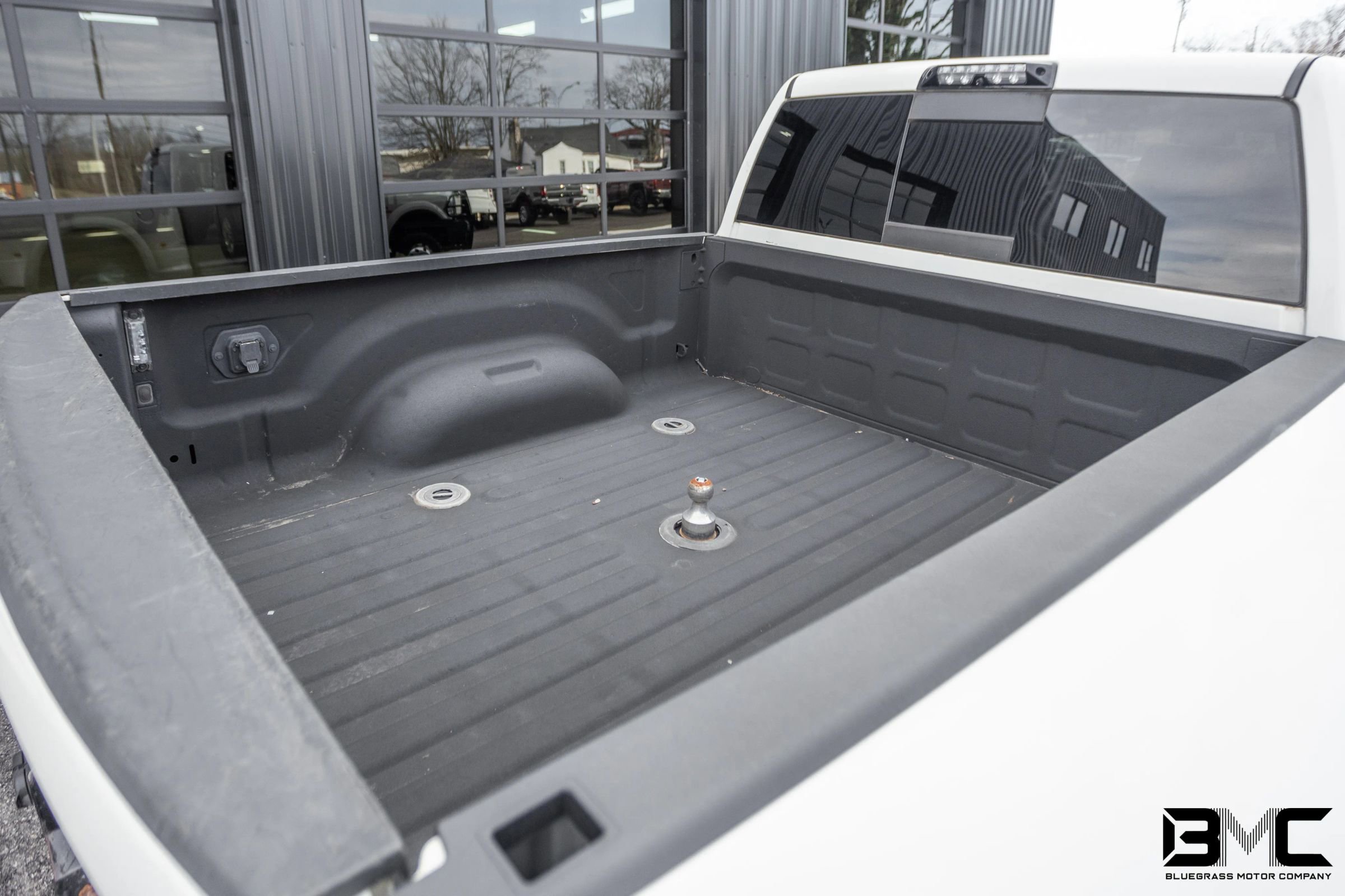 Used 2018 RAM 3500 Laramie image 13