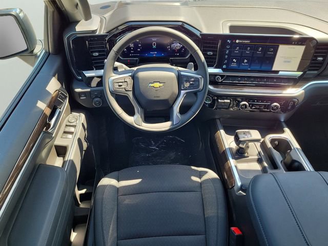 New 2026 Chevrolet Silverado 1500 LT image 12