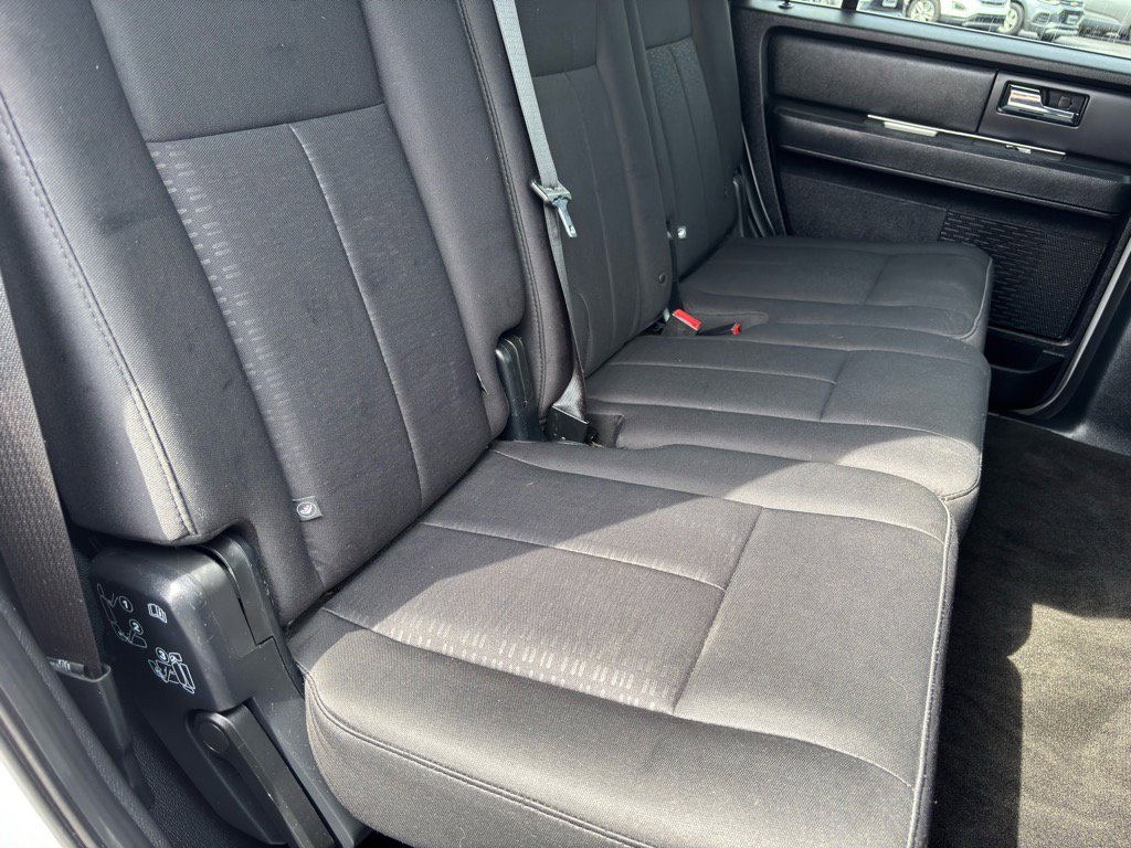 Used 2017 Ford Expedition XL w/ Equipment Group 101A AWD/4WD image 20