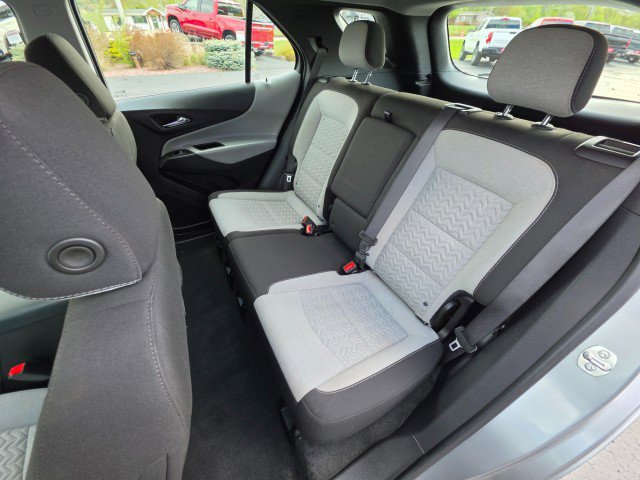 Used 2024 Chevrolet Equinox LS AWD/4WD image 22