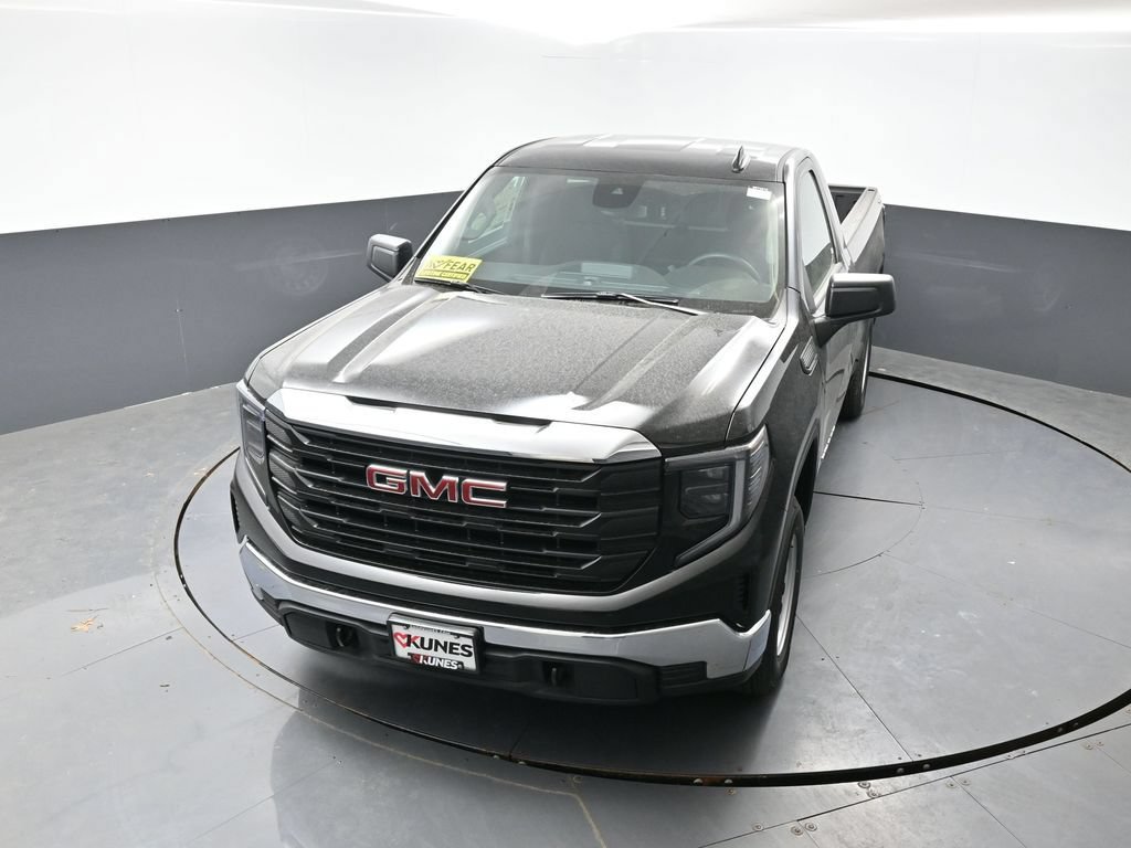 New 2026 GMC Sierra 1500 Pro w/ Pro Value Package AWD/4WD image 34