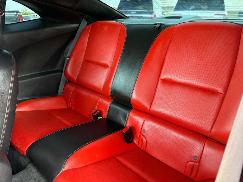 Used 2011 Chevrolet Camaro SS w/ RS Package RWD image 13