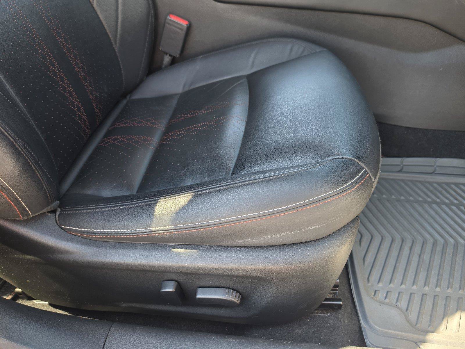 Used 2023 Nissan Altima 2.5 SR w/ SR Premium Package FWD image 32