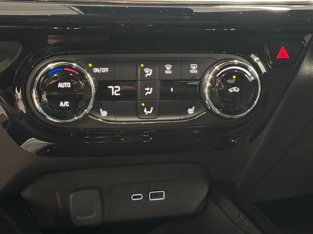 New 2026 Chevrolet Trax RS w/ Driver Confidence Package image 24