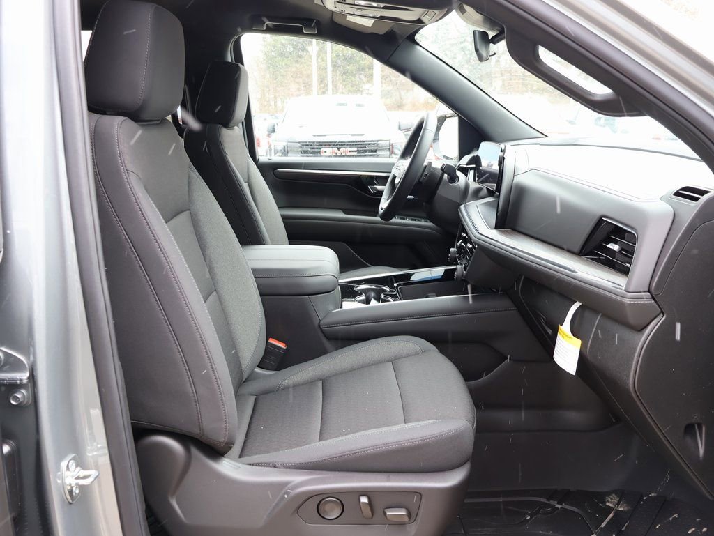 New 2026 Chevrolet Tahoe LS w/ LPO, Dark Essentials Package image 40