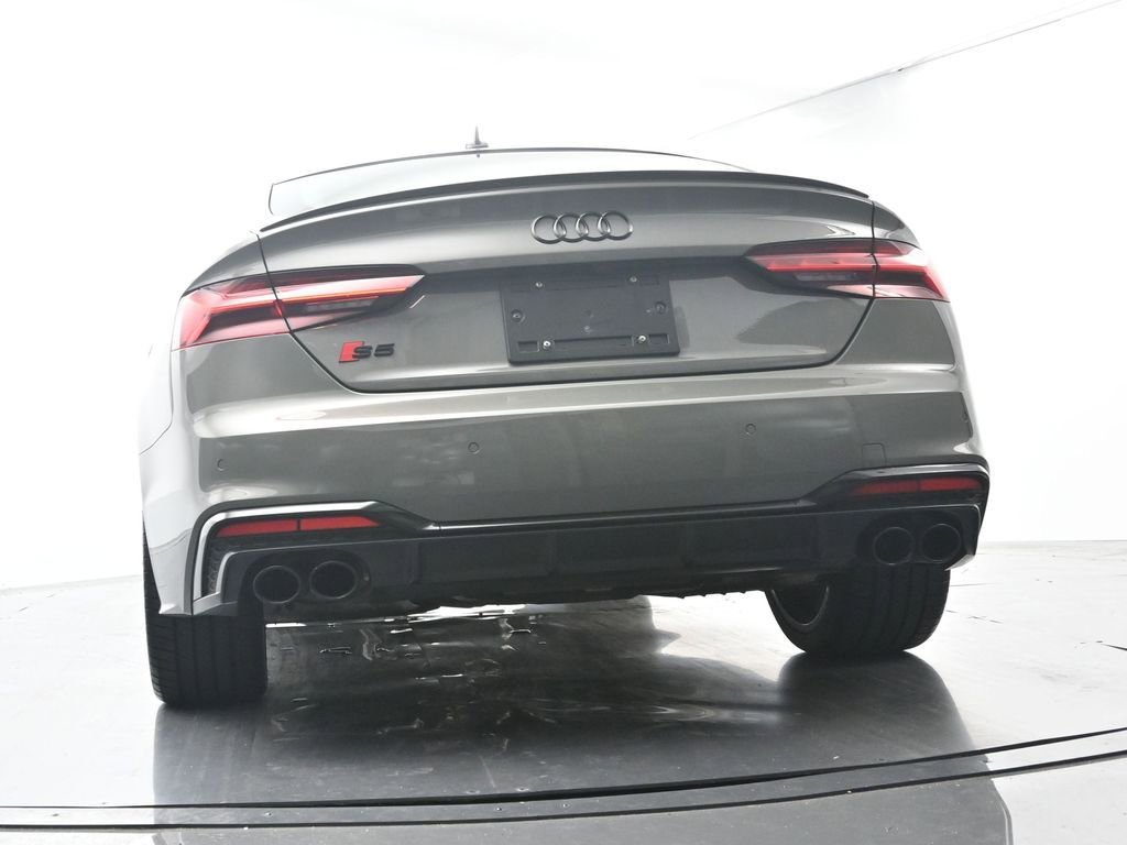 Used 2023 Audi S5 Prestige w/ Prestige Package AWD/4WD image 49