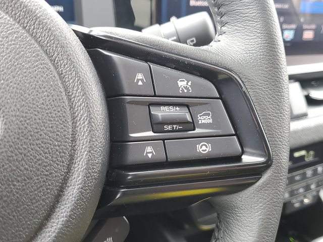 Used 2026 Subaru Outback Limited XT AWD/4WD image 11