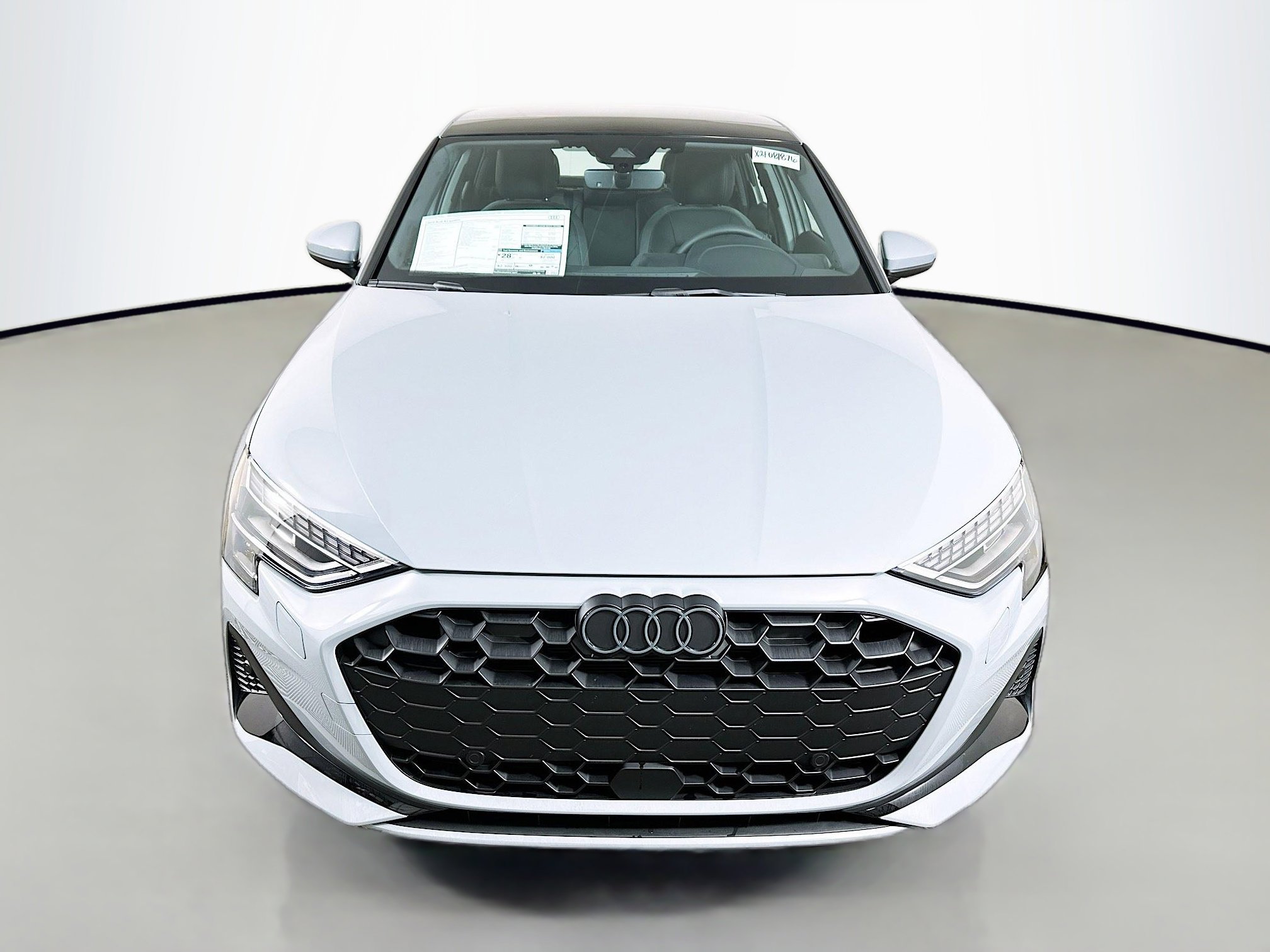 Used 2025 Audi A3 2.0T Premium Plus w/ Premium Plus Package image 2