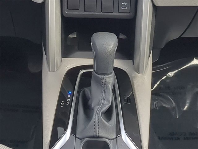 Certified 2024 Toyota Corolla Cross LE image 19